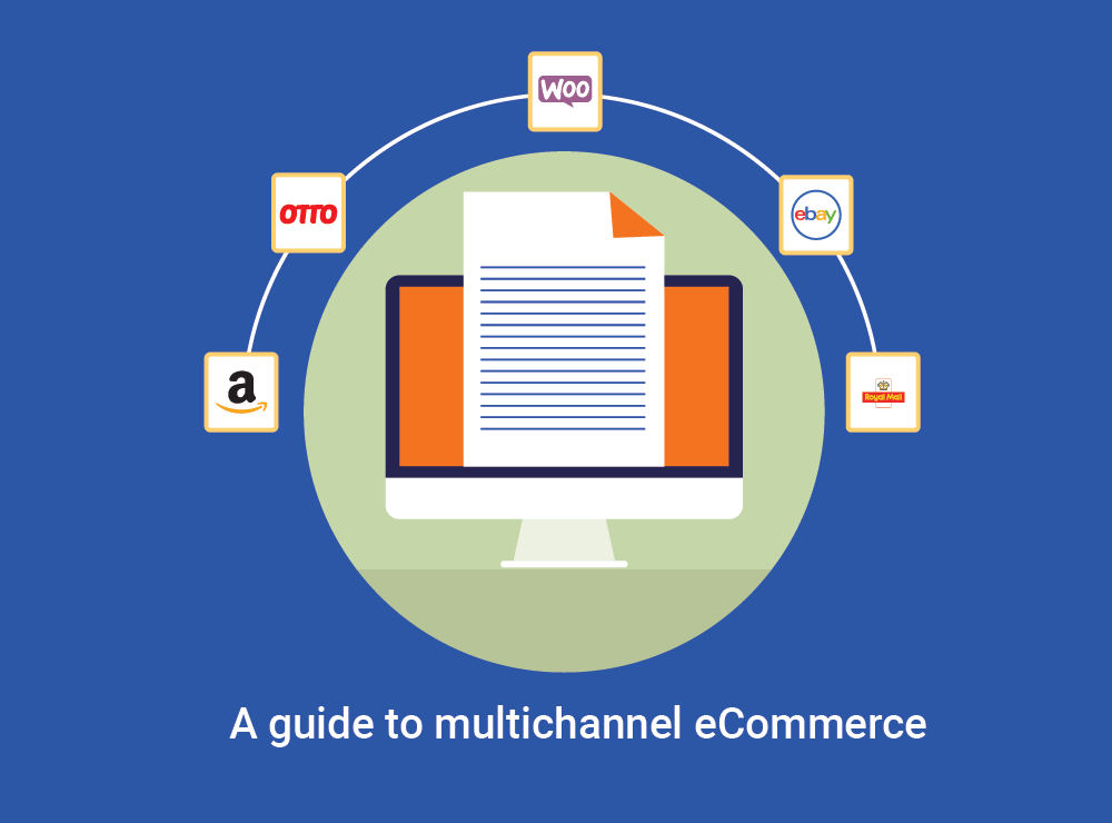 Guide to Multichannel eCommerce Solution