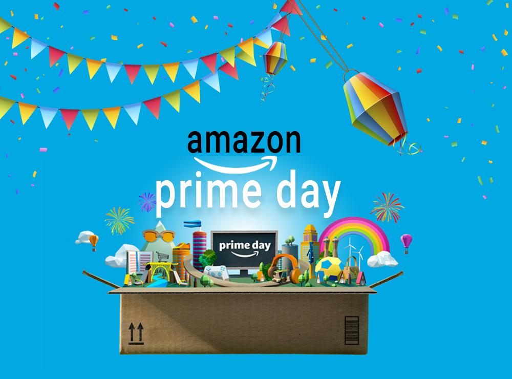 Amazon Prime Day 2023: Manage with ease